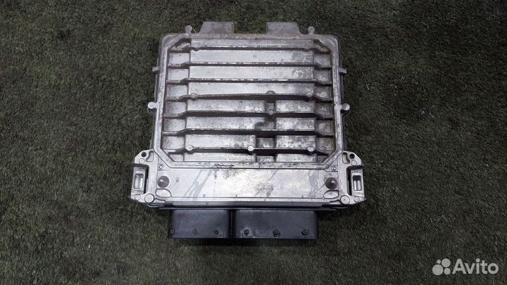 Замок зажигания с эбу двс комплект W212,S212