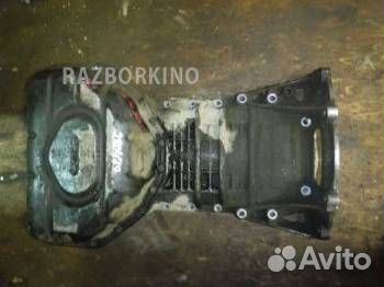 Поддон двигателя 1211146011