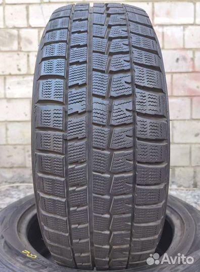 Dunlop Winter Maxx WM01 205/55 R16 99W