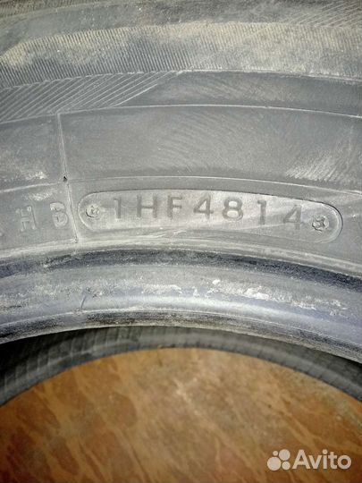 Toyo Proxes S/T 215/65 R16