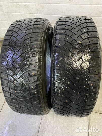 Michelin Latitude X-Ice North 2 225/60 R17 103T