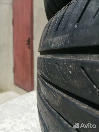 Ovation EcoVision VI-682 215/65 R16