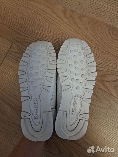 Кроссовки Reebok (оригинал)