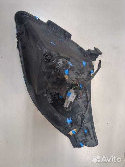 Фара (передняя) Suzuki Swift, 2006