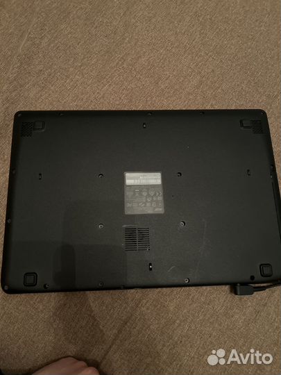 Acer extensa 2519