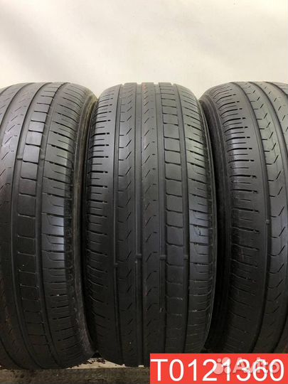 Pirelli Scorpion Verde 235/60 R18 107V