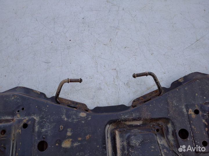 Подрамник Форд Фокус 2