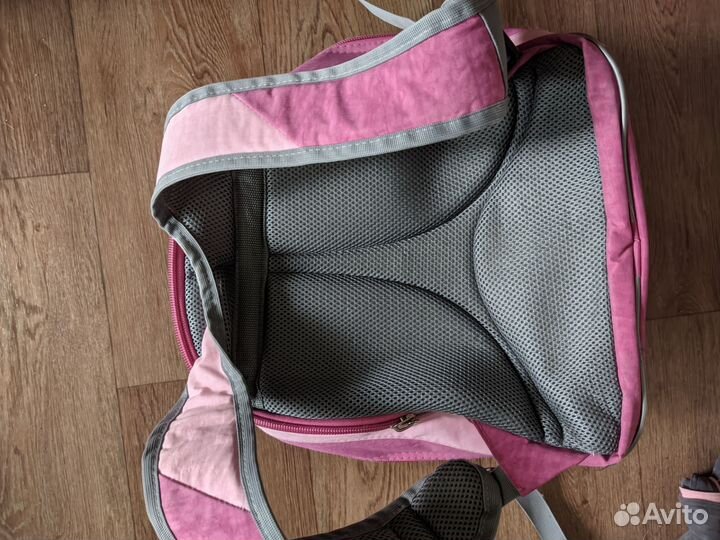 Рюкзак школьный Winx