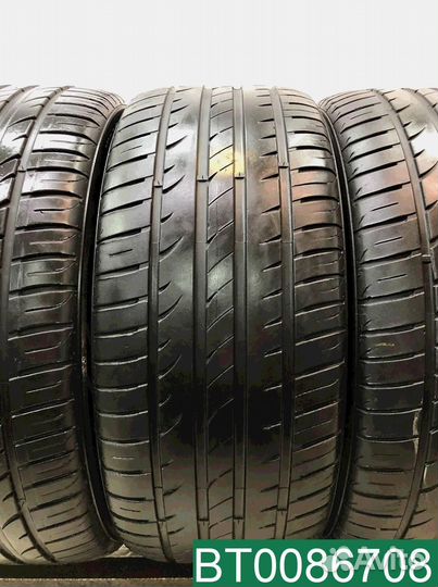 Hankook Ventus Prime 2 K115 255/45 R18 105W