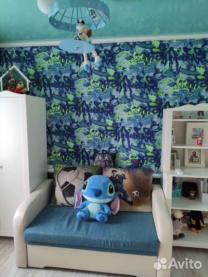 Мебель в детскую комнату IKEA унисекс