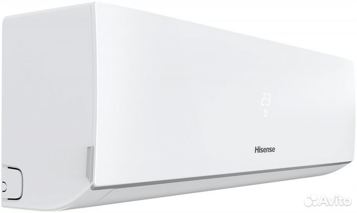 Hisense AS-09HR4ryddj00