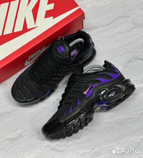 Кроссовки мужские Nike Air Max Tn Plus