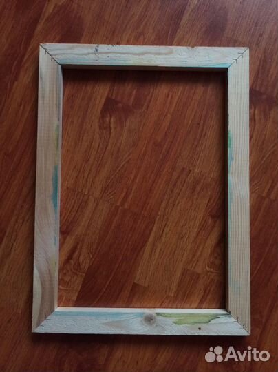 Подрамник 50х70