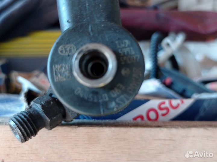 Двигатель z13dth