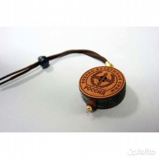 Aroma Bar Ароматизатор подвесной ввс(Военно-Воздуш