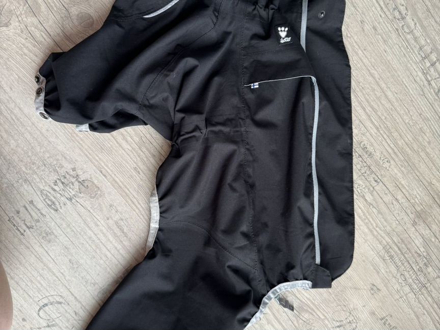 Комбинезон для собак Hurtta downpour suit 35s