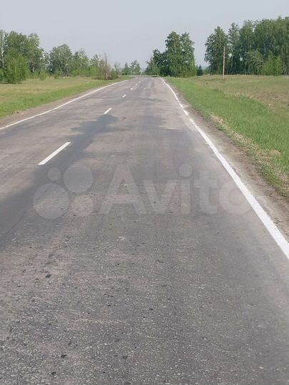 Участок 10,5 сот. (СНТ, ДНП)
