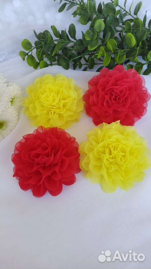 Резиночки для волос