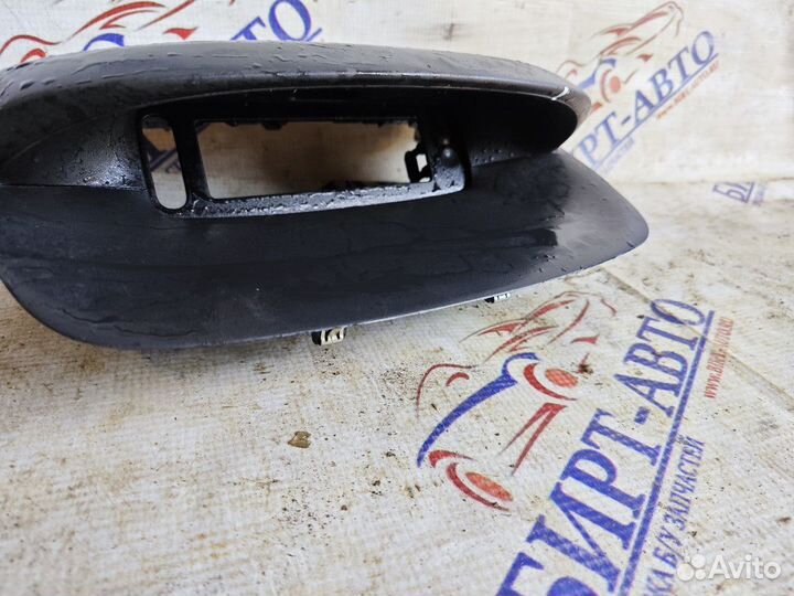 Накладка декоративная Renault Fluence I (2009—2013