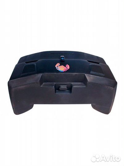 PZ 4000 Задний кофр для квадроцикла