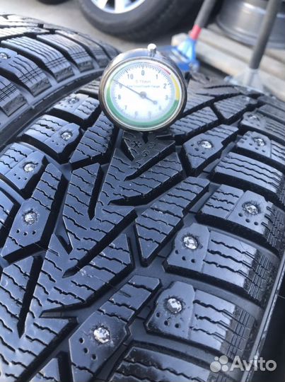 Nokian Tyres Nordman 7 205/60 R16