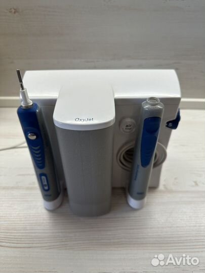 Ирригатор oral b