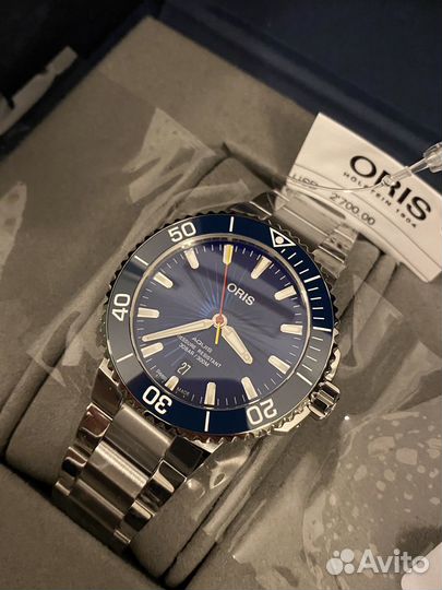 Oris Aquis Sun Wukong Limited Edition