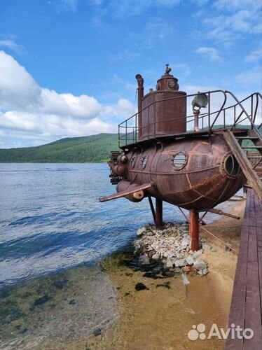 Раннее бронирование автобусного тура на Байкал