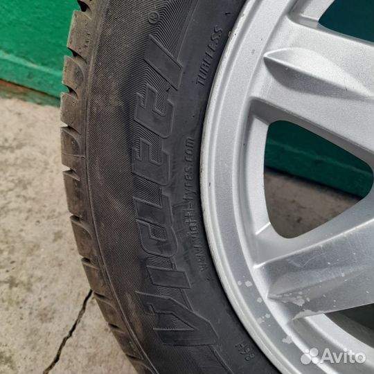 Viatti Strada Asimmetrico 185/65 R14