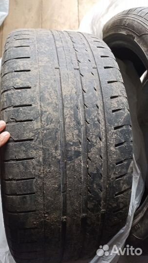 Goodyear Eagle F1 AT 245/40 R19