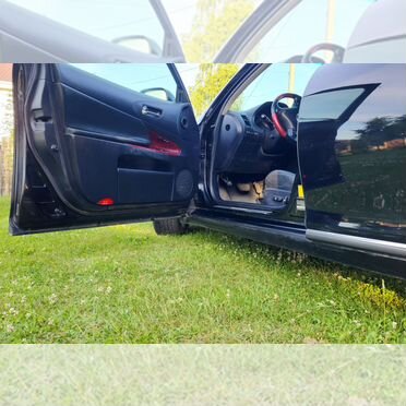 Lexus GS 3.0 AT, 2006, 391 500 км