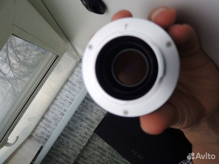 Тилт шифт объектив Lensbaby Composer micro 4/3