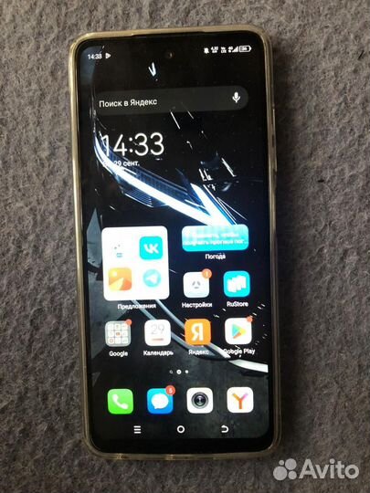 Tecno Spark 20, 8/128 ГБ