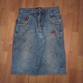 Шорты fubu (jnco southpole karl kani Rocawear)