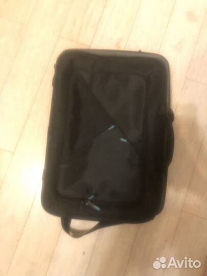 Игровой ноутбук