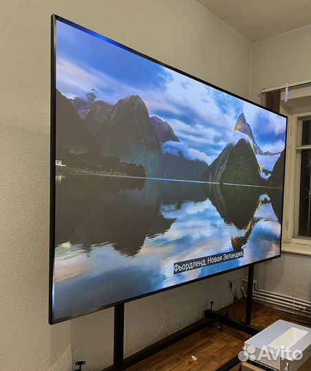 Аренда телевизора 120