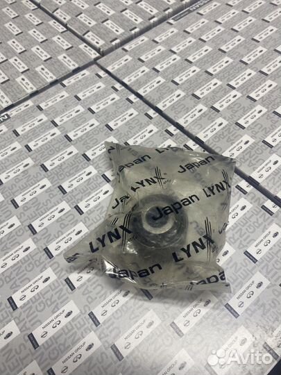 Сайленблок Lynx