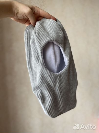 Шапка шлем