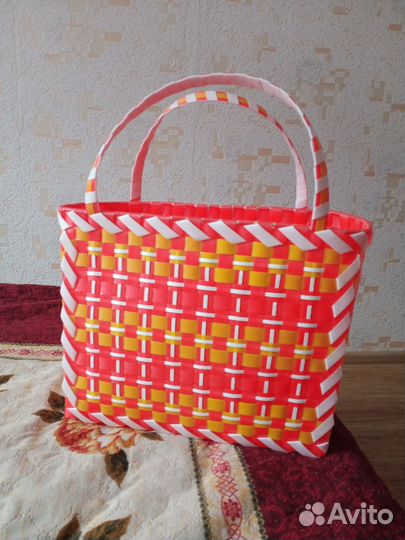 Корзинки в подарок к 23 февраля и 8 марта