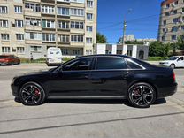 Audi A8 3.0 AT, 2011, 203 600 км, с пробегом, цена 2 200 000 руб.