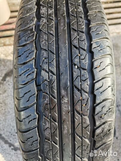 Dunlop Grandtrek AT20 195/80 R15