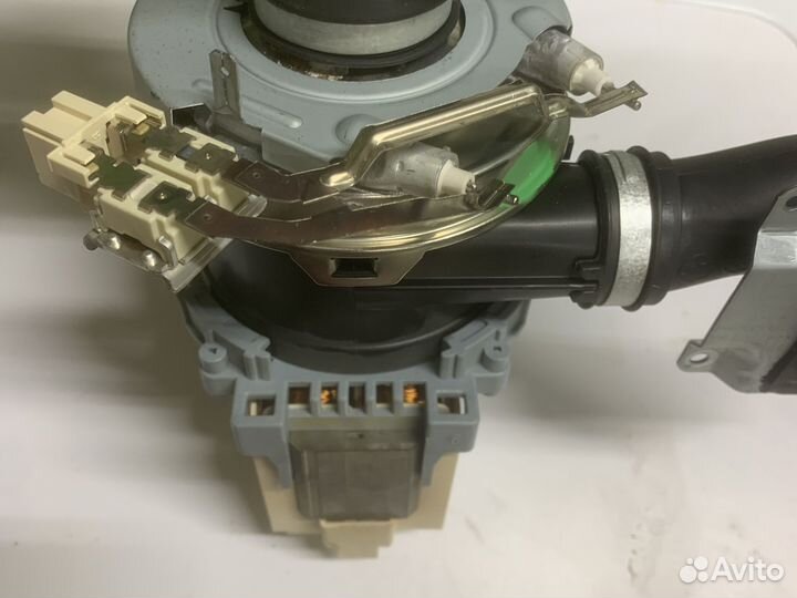 Ри циркуляционный насос пмм Ariston