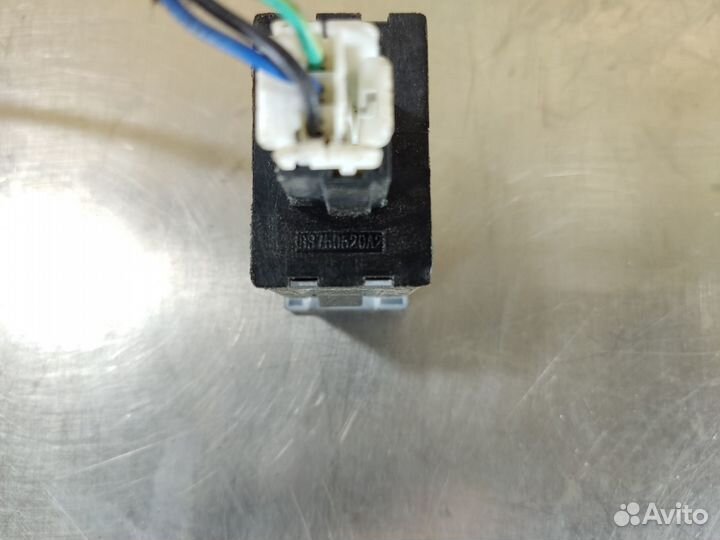 Реостат Lifan X60 2012-2021