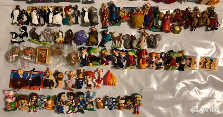 Серии ландрин сказка на ладошке полные