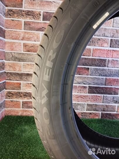 Pirelli Powergy 225/55 R18 98V