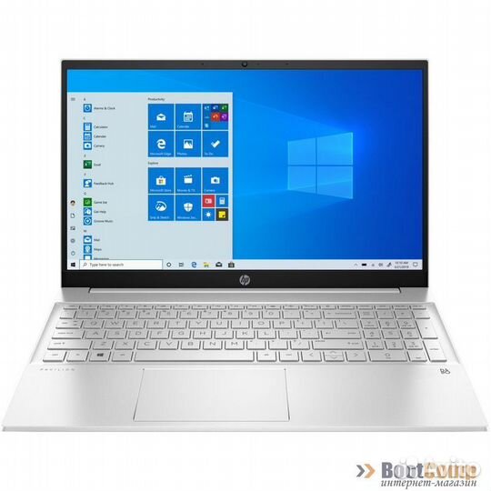 Ноутбук HP Pavilion x360 Convert 15-er1006ci 6L9P9