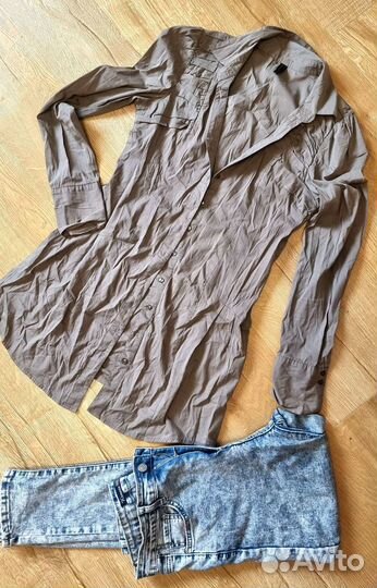 Вещи пакетом женские 46 размер