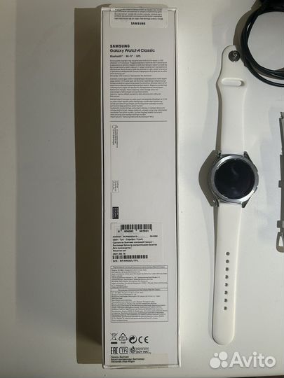 Samsung galaxy watch 4 classic 42mm