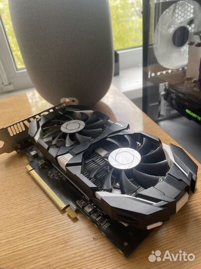 Gtx 1050 ti