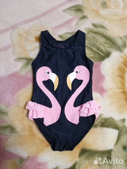 Купальник детский 98 104